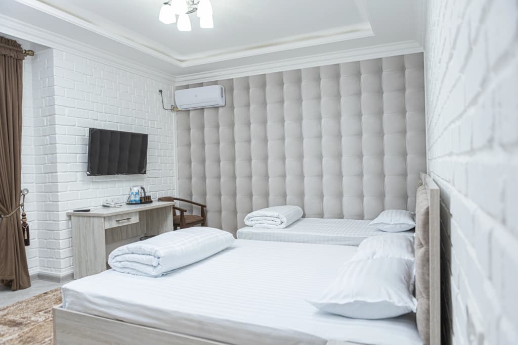Standard Family room