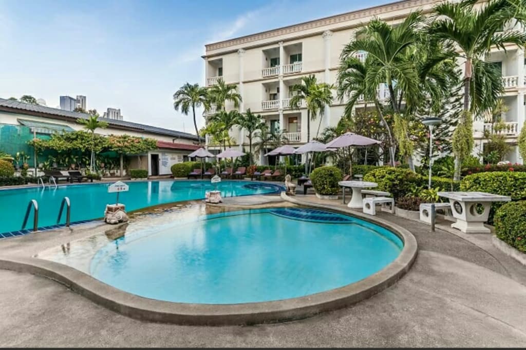 Hotel photo 2