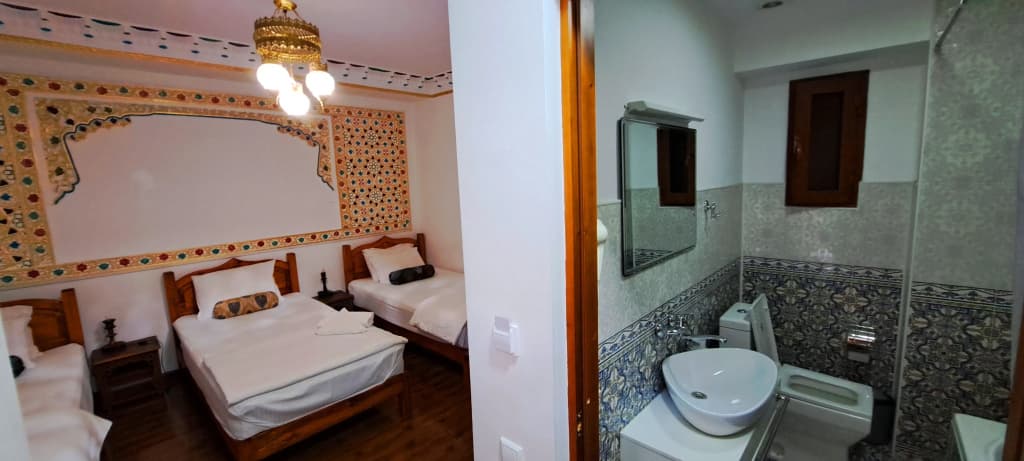 Hotel photo 20