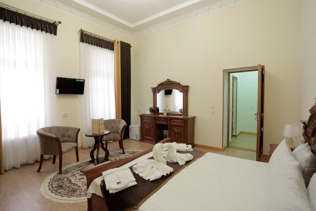 Hotel photo 7