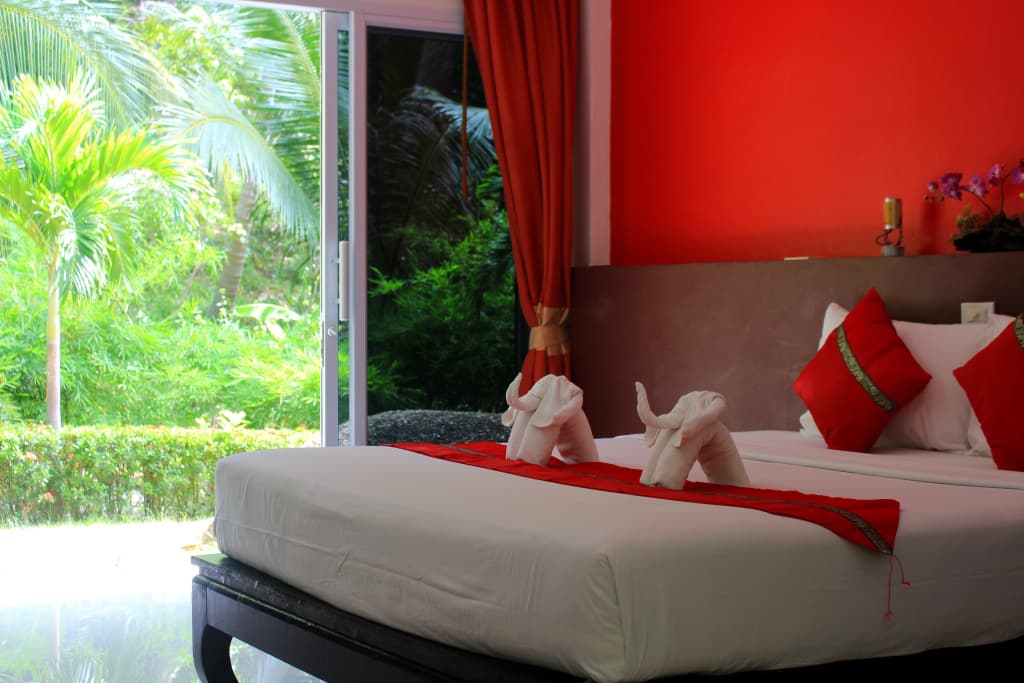 Hotel photo 4