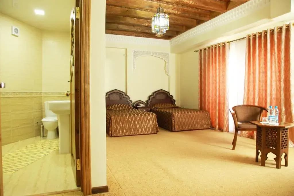 Hotel photo 9