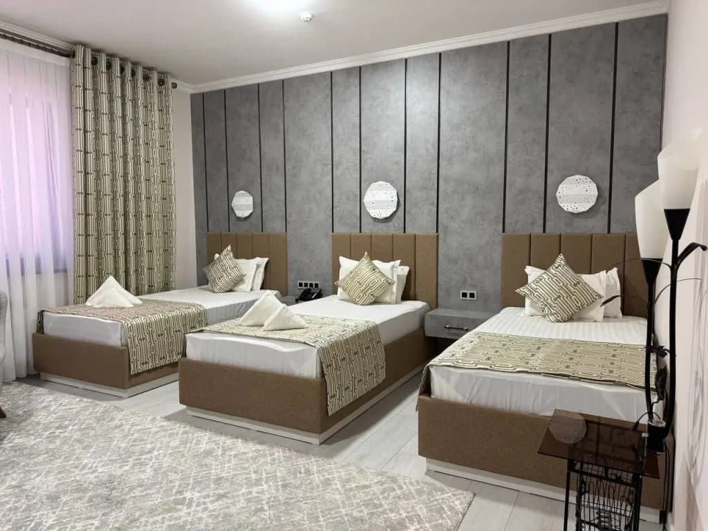 Hotel photo 9