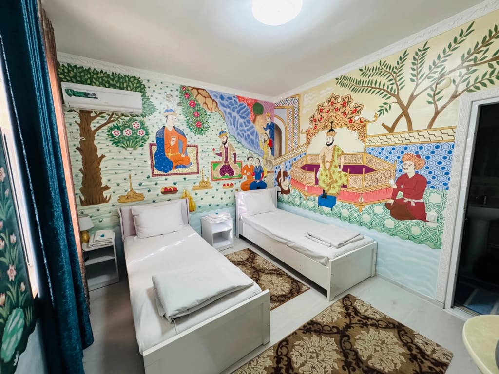 Hotel photo 8