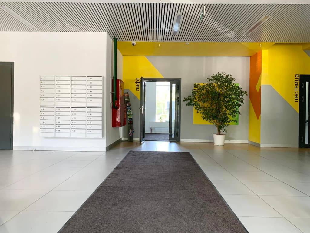 Hotel photo 12