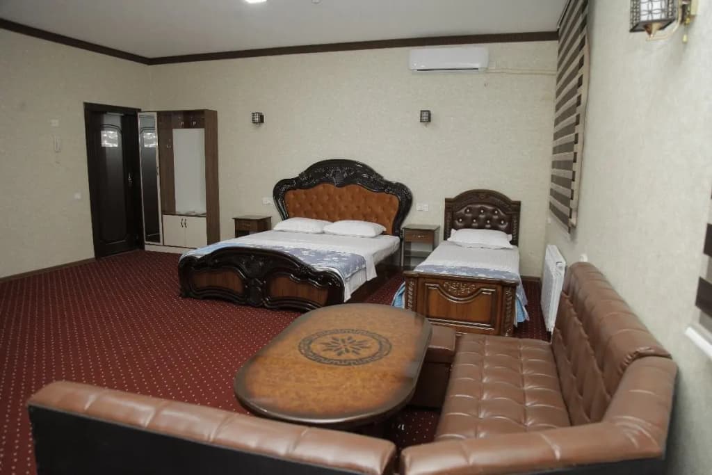 Hotel photo 14