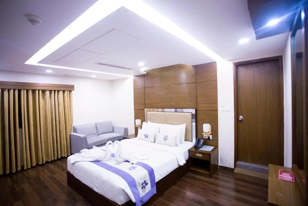 Hotel photo 25