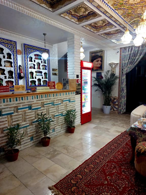 Hotel photo 7