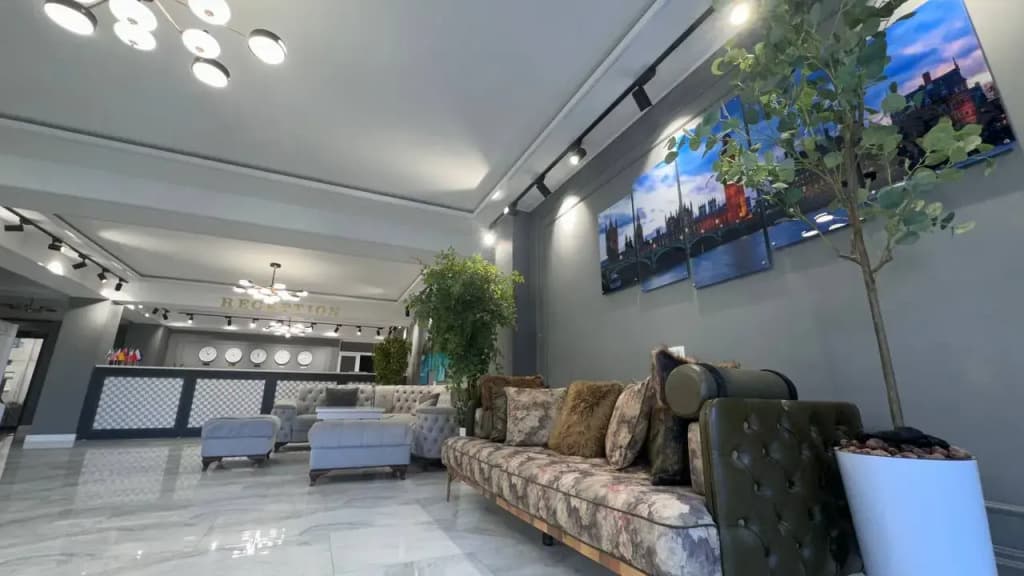 Hotel photo 6