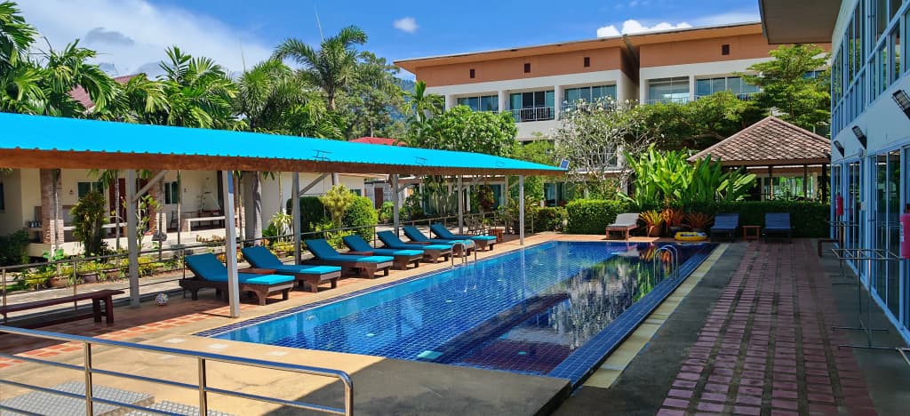 Hotel photo 15