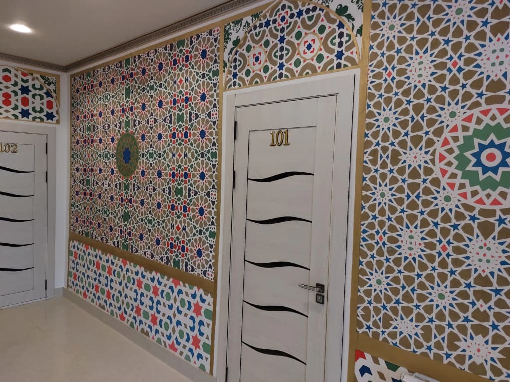 Hotel photo 18