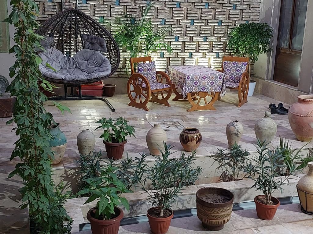 Hotel photo 2