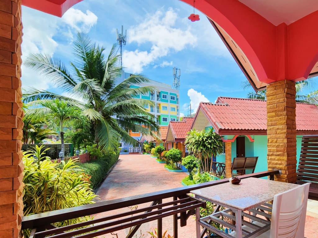 Hotel photo 11