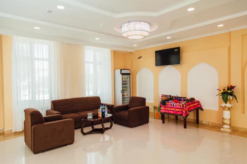 Hotel photo 19