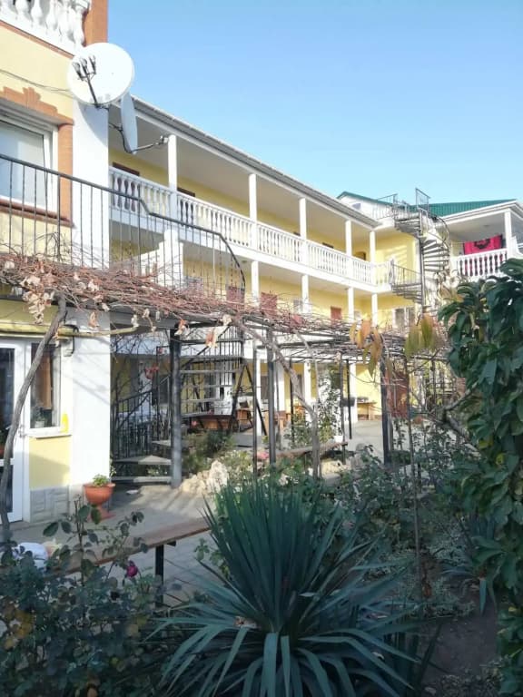 Hotel photo 10