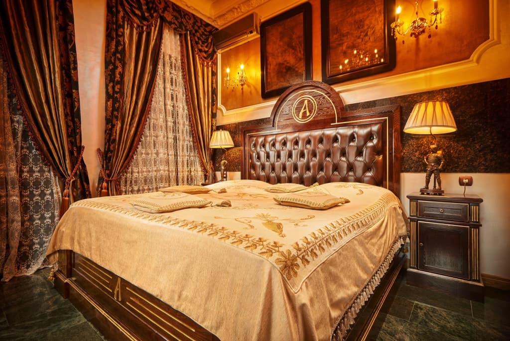 2-room Suite