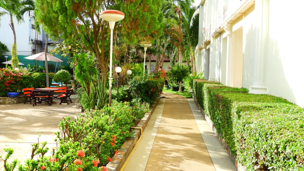 Hotel photo 19