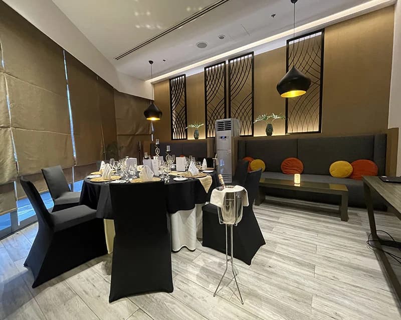 Hotel photo 7