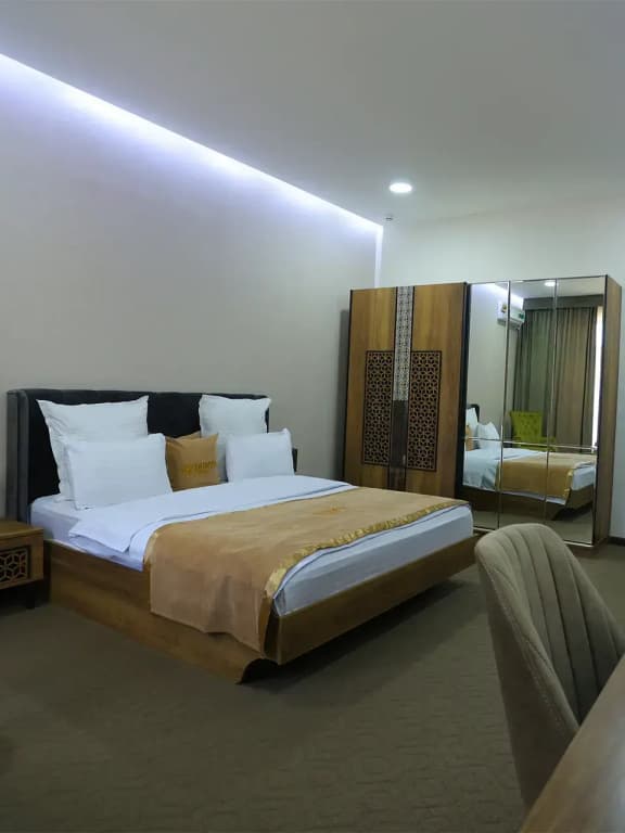 Hotel photo 21