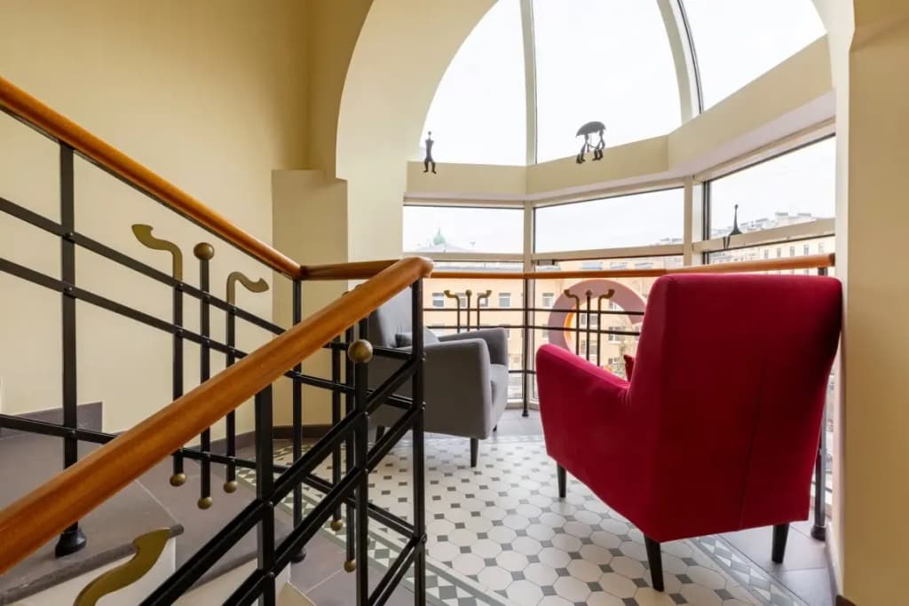 Hotel photo 1
