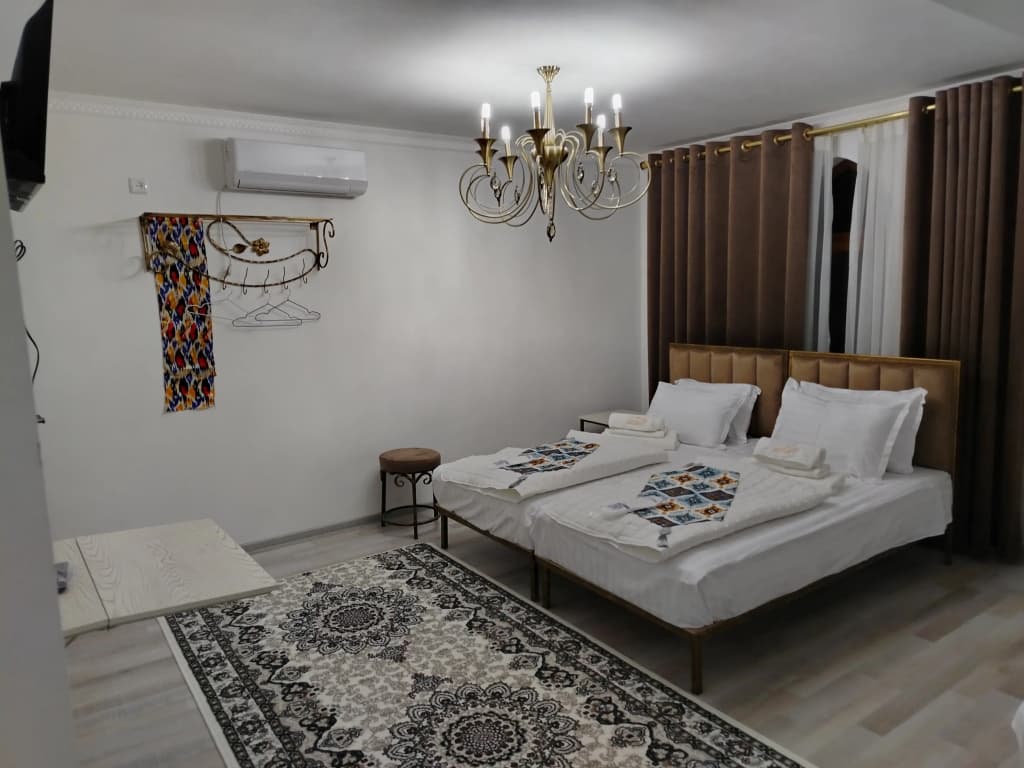 Hotel photo 11