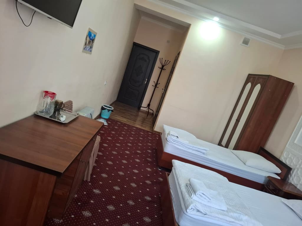 Hotel photo 21