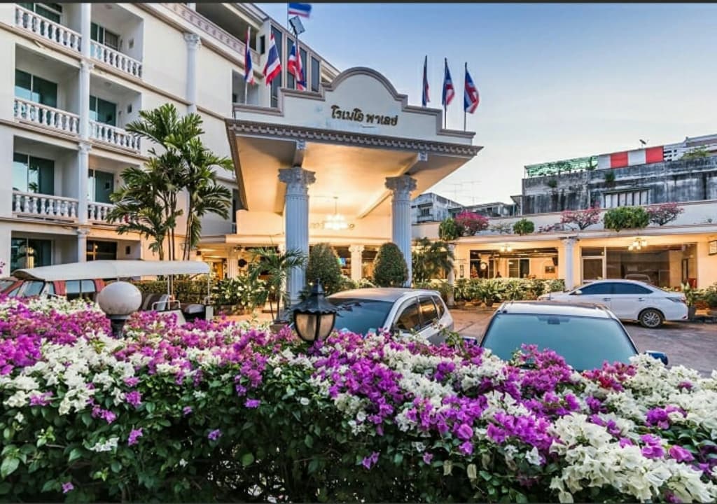 Hotel photo 3