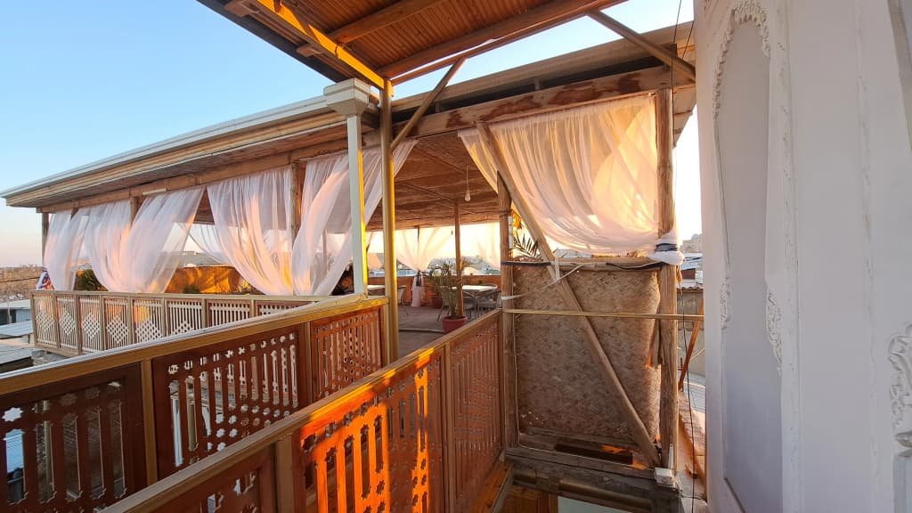 Hotel photo 27