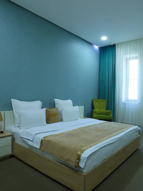Hotel photo 7
