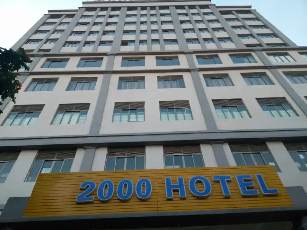 Hotel photo 2