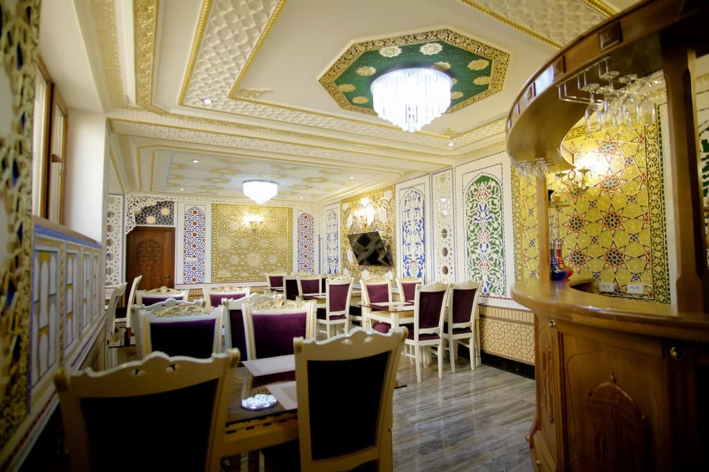Hotel photo 14