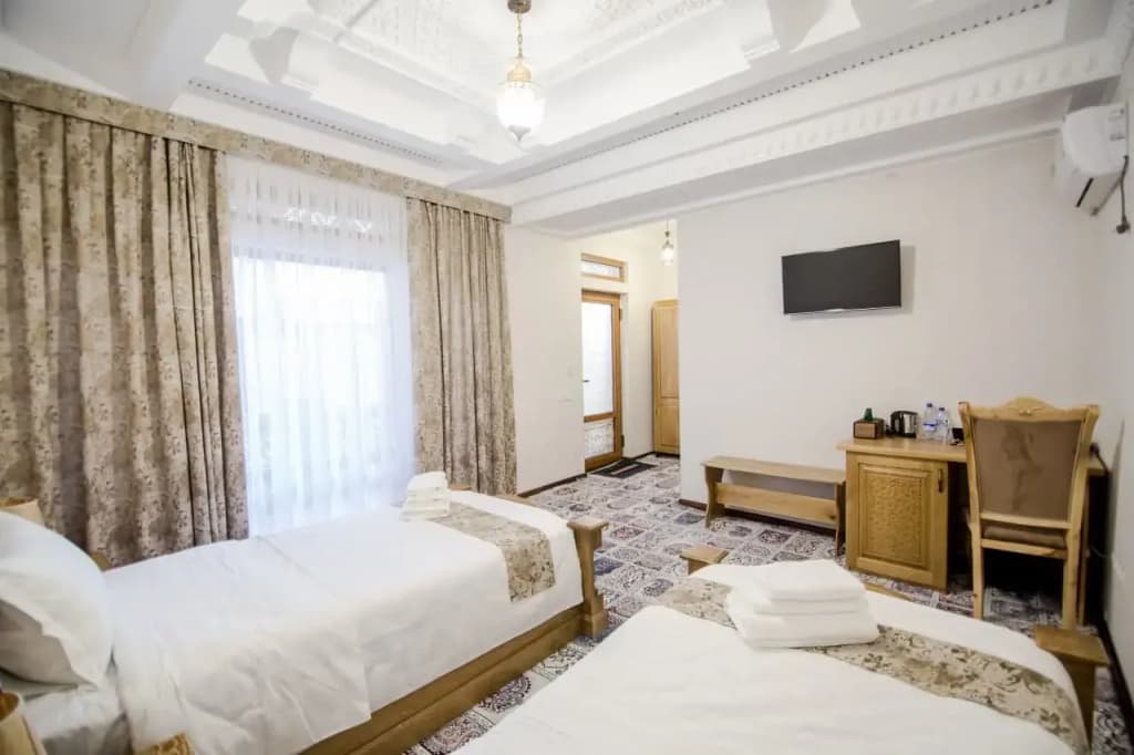 Hotel photo 8
