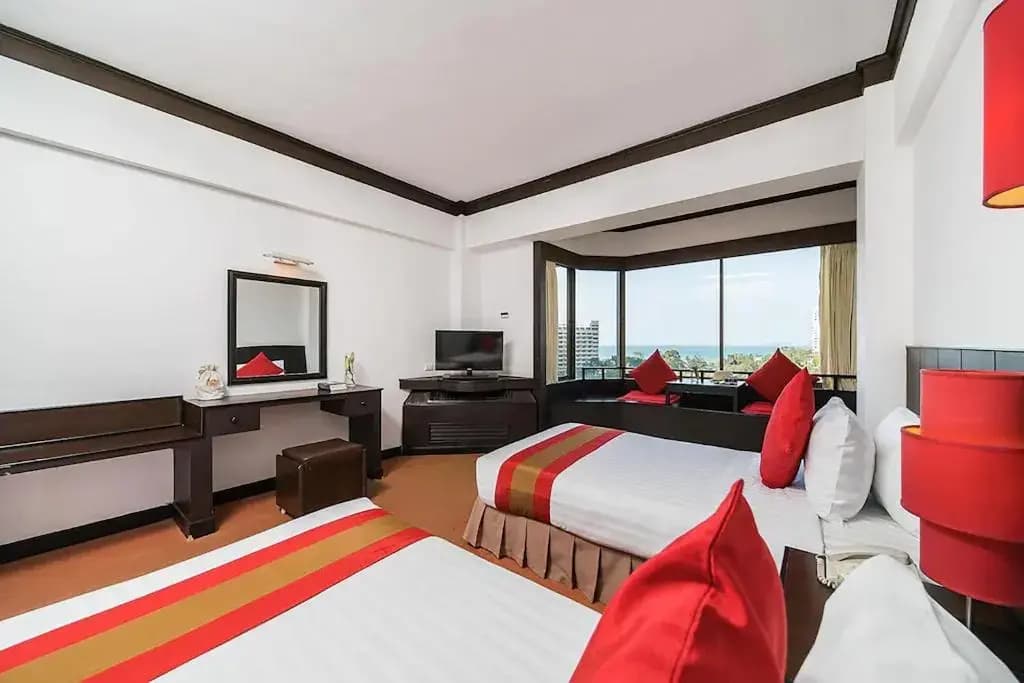 Hotel photo 8