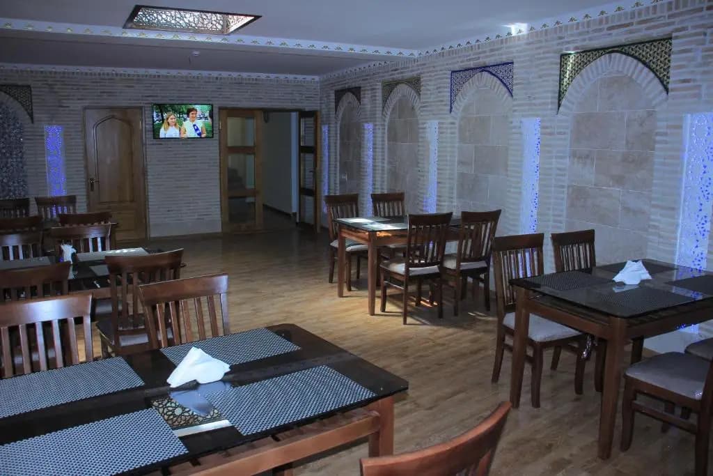 Hotel photo 5
