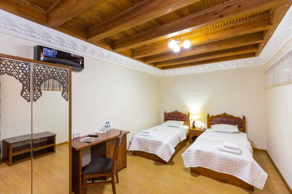 Hotel photo 20