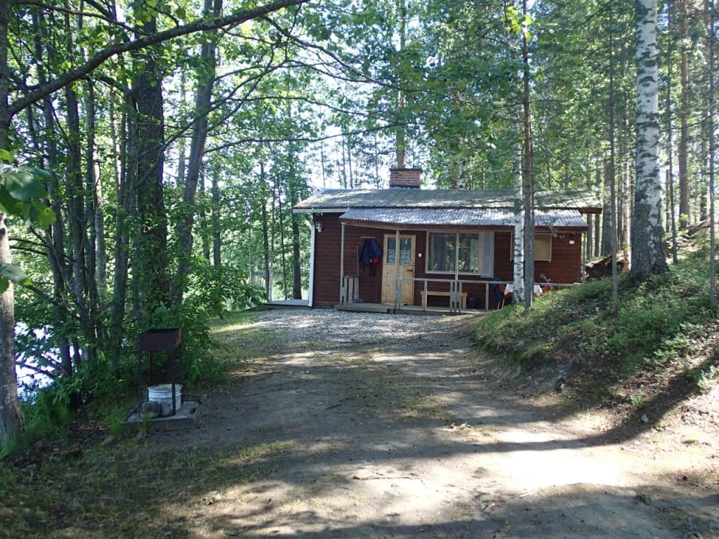 Cottage
