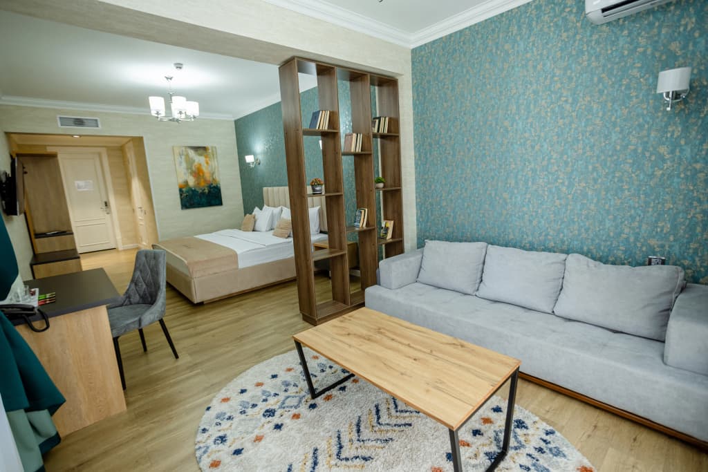 Hotel photo 19