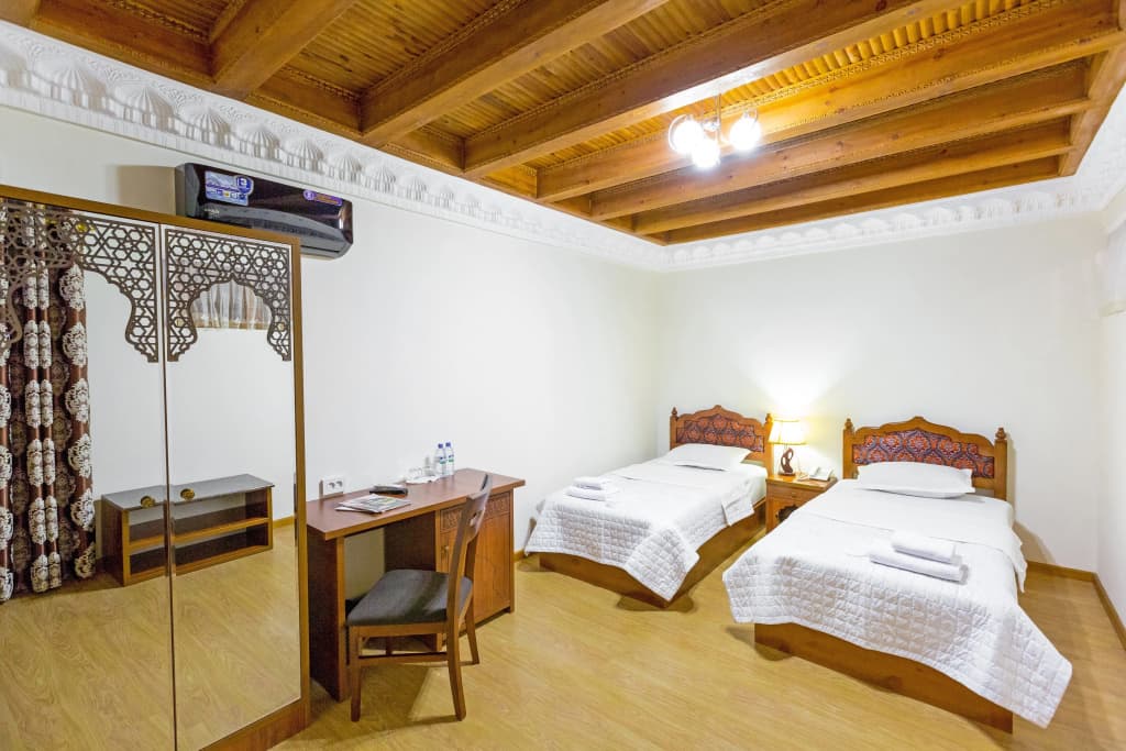 Hotel photo 21