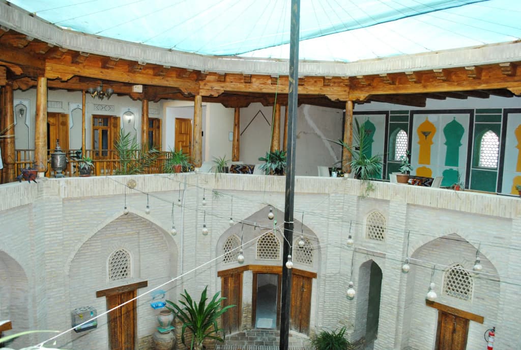 Hotel photo 7