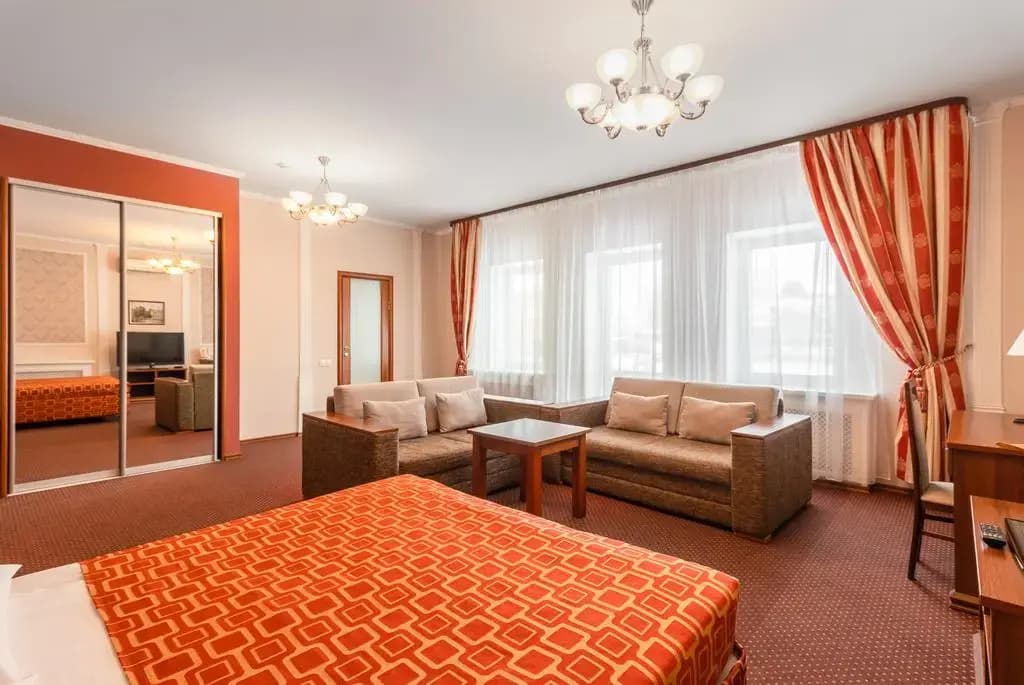Hotel photo 10
