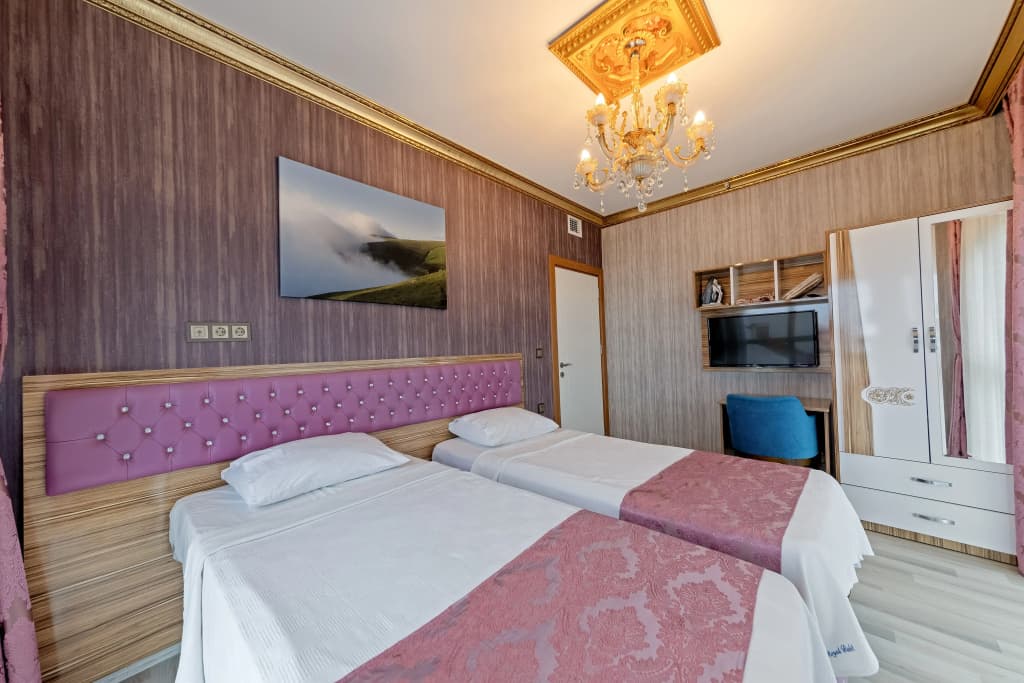 Hotel photo 9