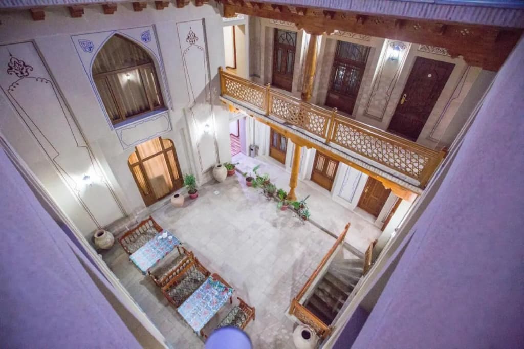 Hotel photo 20