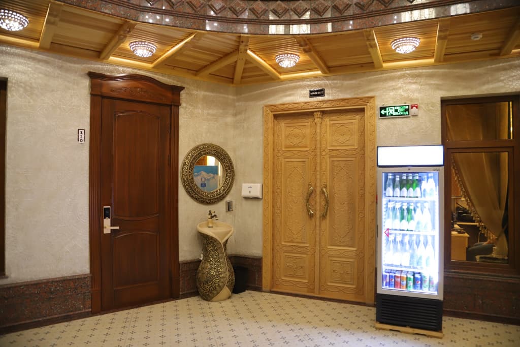 Hotel photo 8