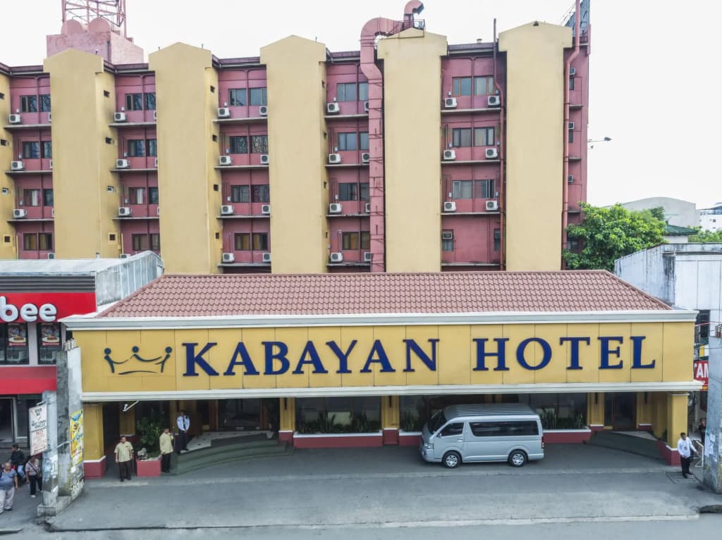 Hotel photo 32