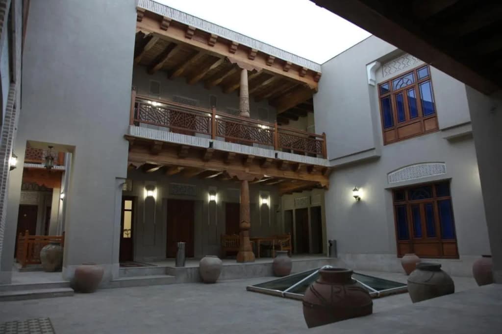 Hotel photo 18