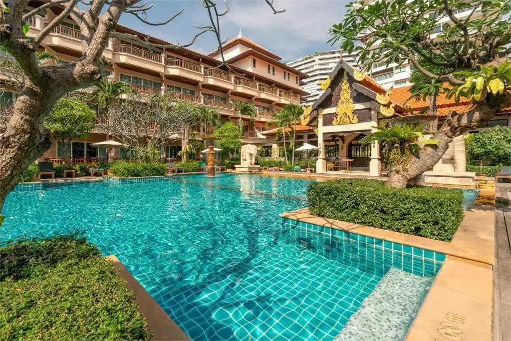Hotel photo 1