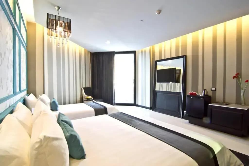 Hotel photo 15