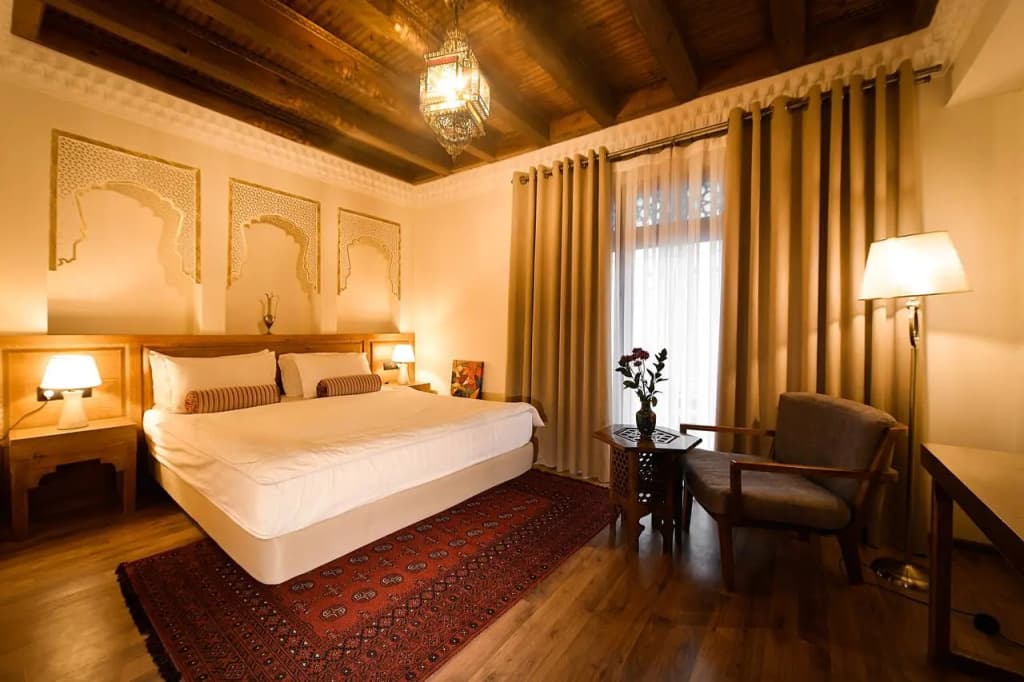 Hotel photo 2