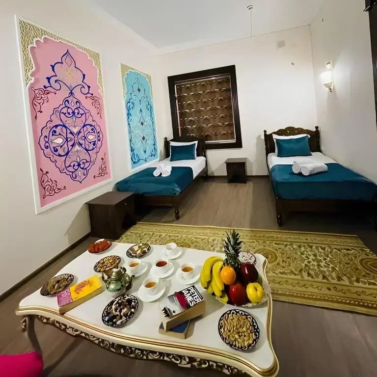 Hotel photo 20