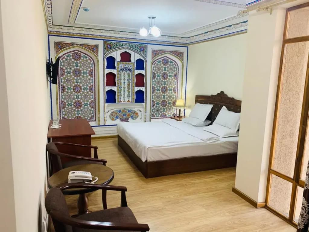 Hotel photo 9